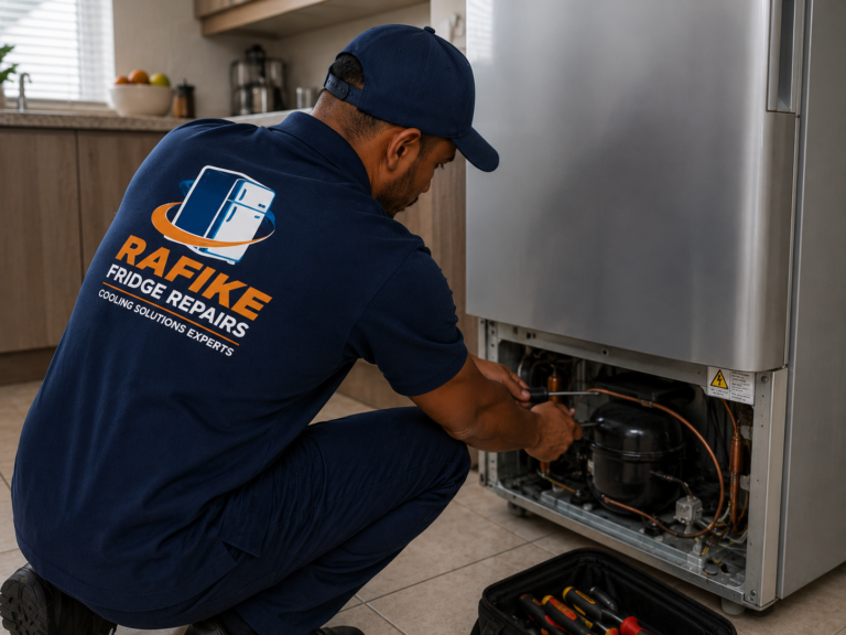 fridge repairs cape town
